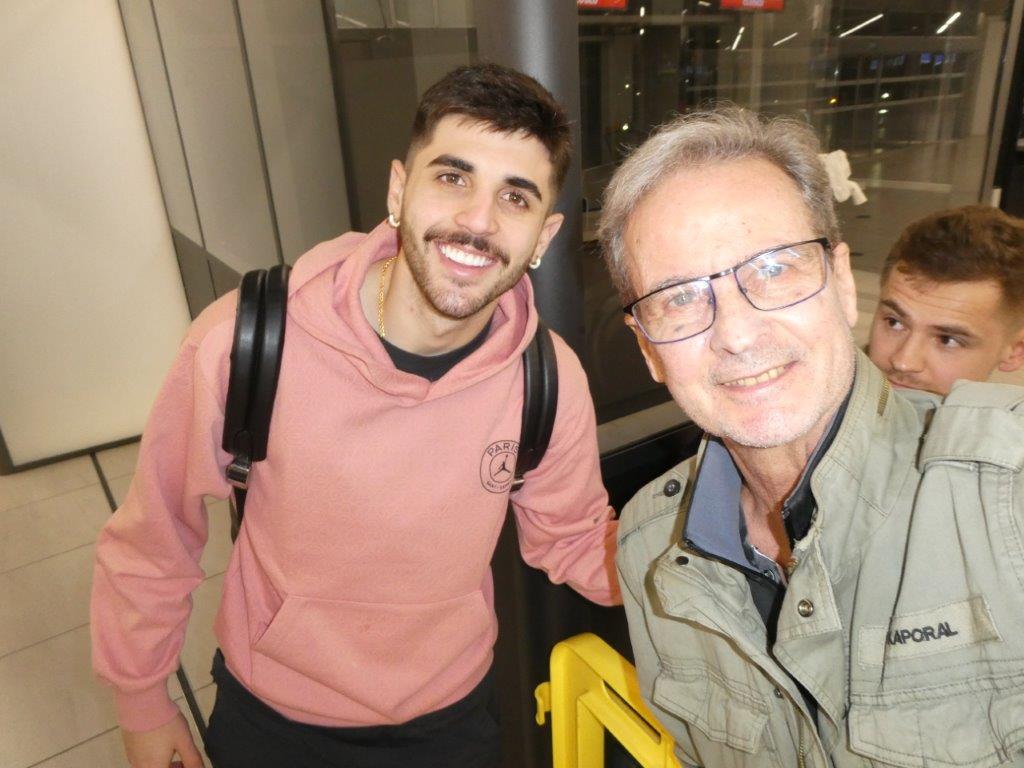 Lire la suite à propos de l’article FOOTBALL : LIGUE DES CHAMPIONS.