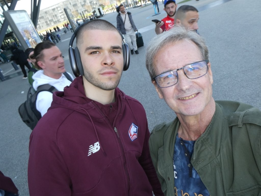 Lire la suite à propos de l’article FOOTBALL : SAISON 2024/2025 en LIGUE 1.