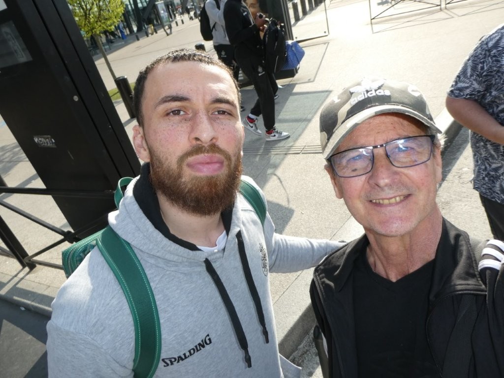 Lire la suite à propos de l’article BASKET : EUROLIGUE (H) – 34ème et dernière journée.