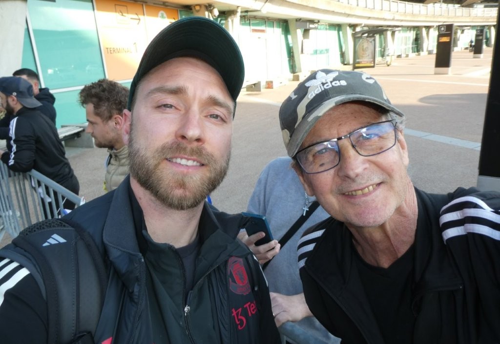 Lire la suite à propos de l’article FOOTBALL : EUROPA LIGUE.