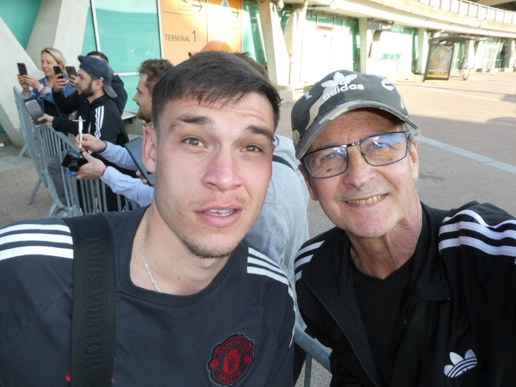 Lire la suite à propos de l’article FOOTBALL : LIGUE EUROPA.