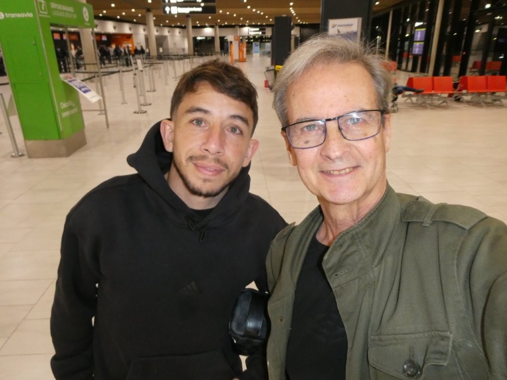 Lire la suite à propos de l’article FOOTBALL : LIGUE 2 – 30ème Journée.