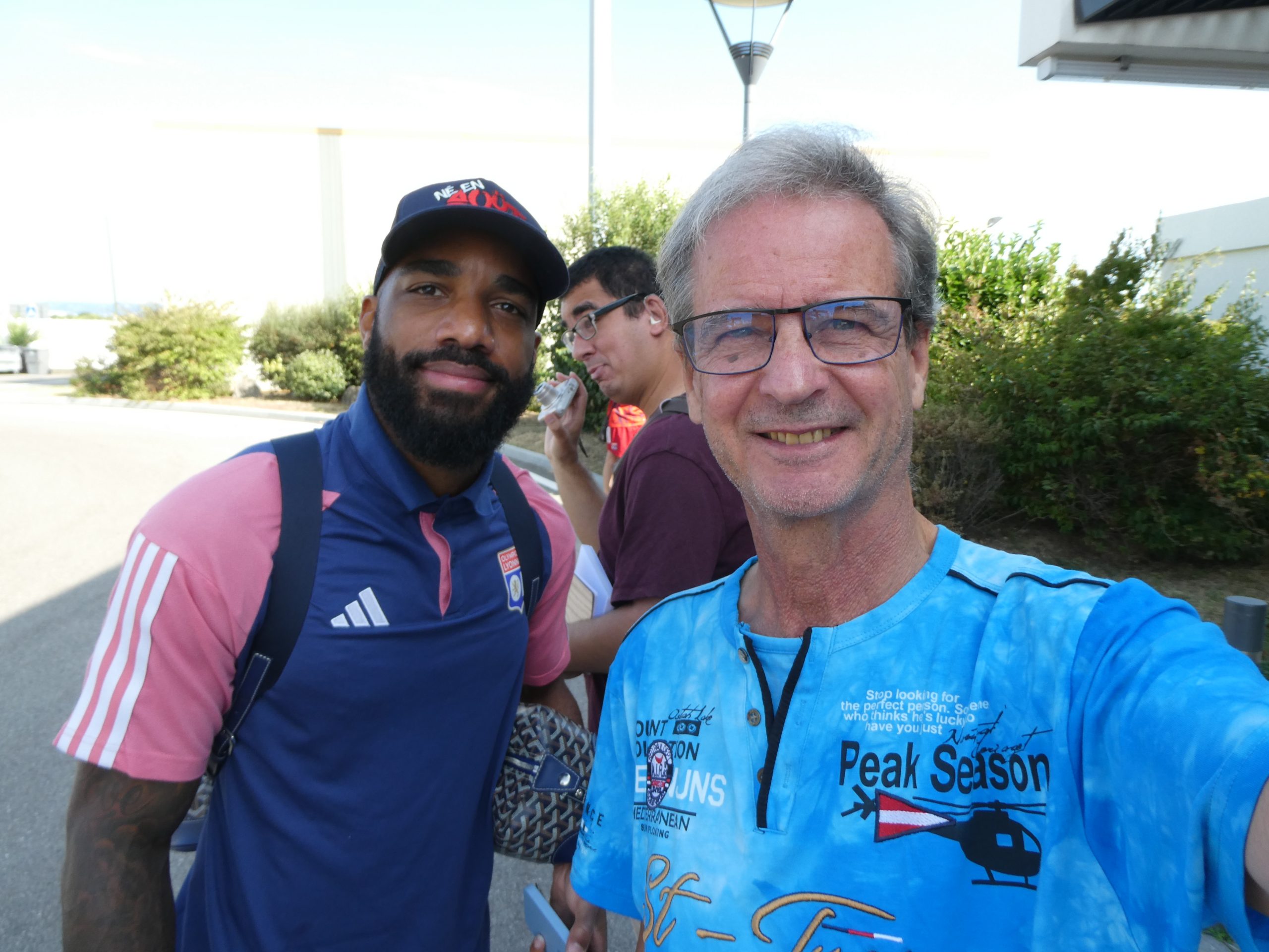 Lire la suite à propos de l’article FOOTBALL : SAISON 2024/2025 en LIGUE 1.