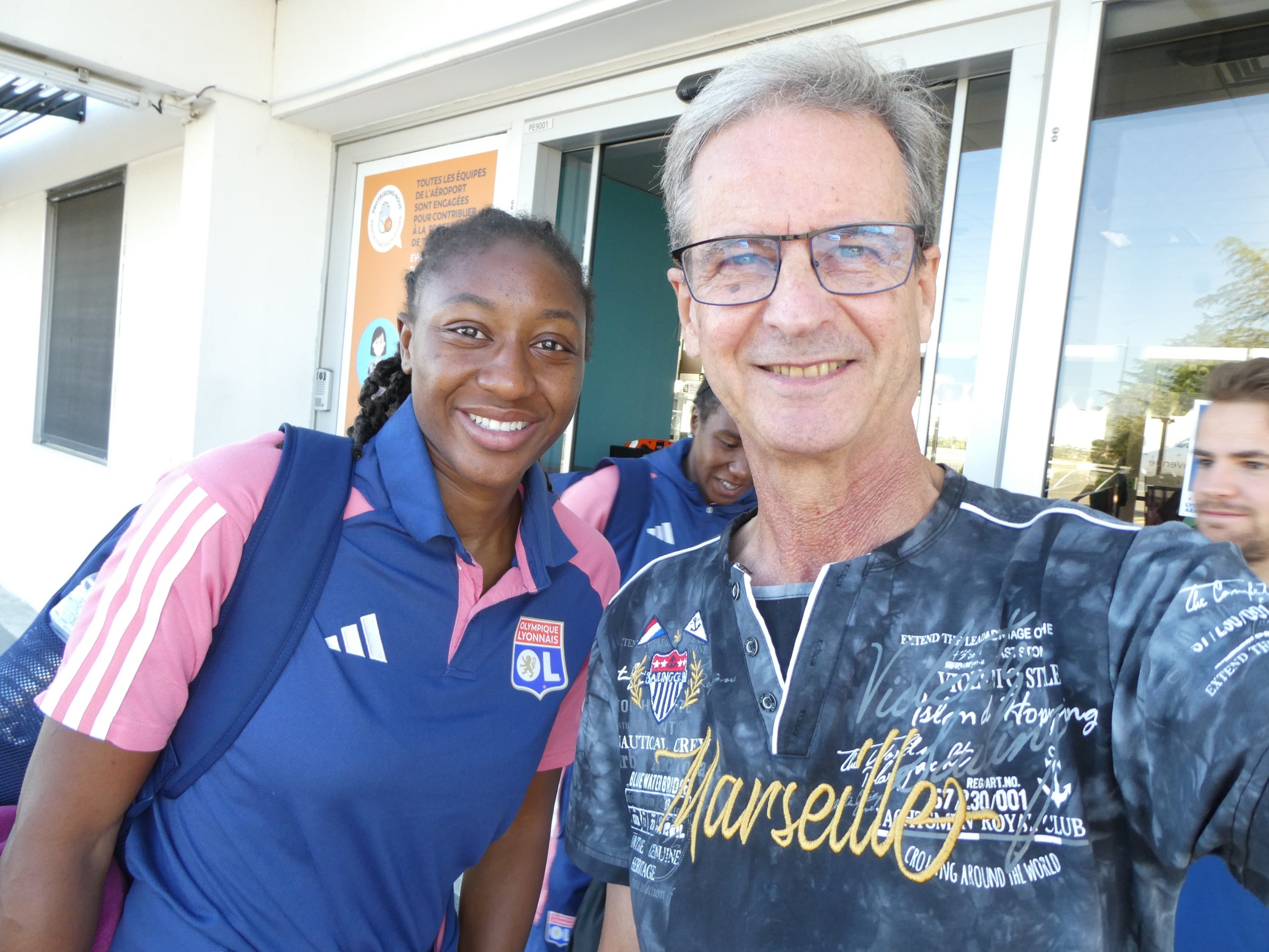 Lire la suite à propos de l’article FOOTBALL : ARKEMA – PREMIERE LIGUE FEMININE