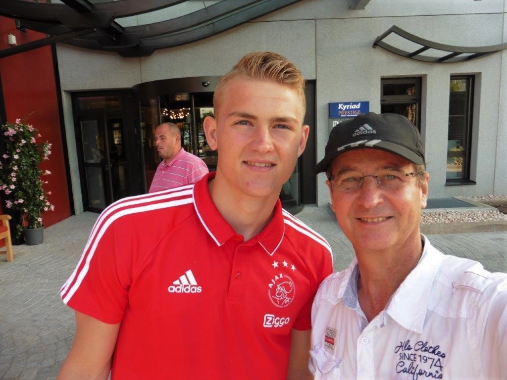 Lire la suite à propos de l’article FOOTBALL : LIGUE EUROPA.