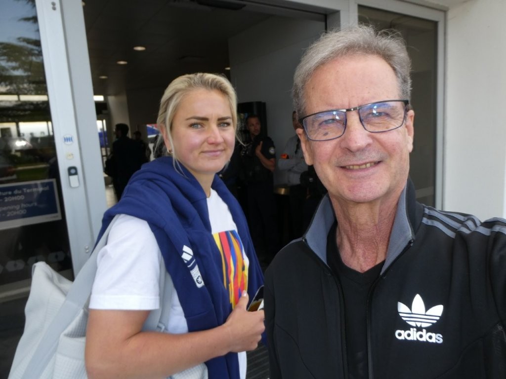 Lire la suite à propos de l’article FOOTBALL : PREMIERE LIGUE (F) – Demi-finales.