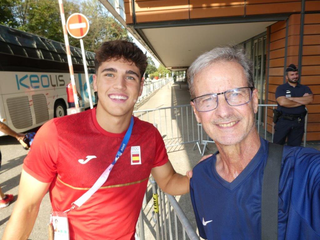 Lire la suite à propos de l’article FOOTBALL : LIGUE DES CHAMPIONS.