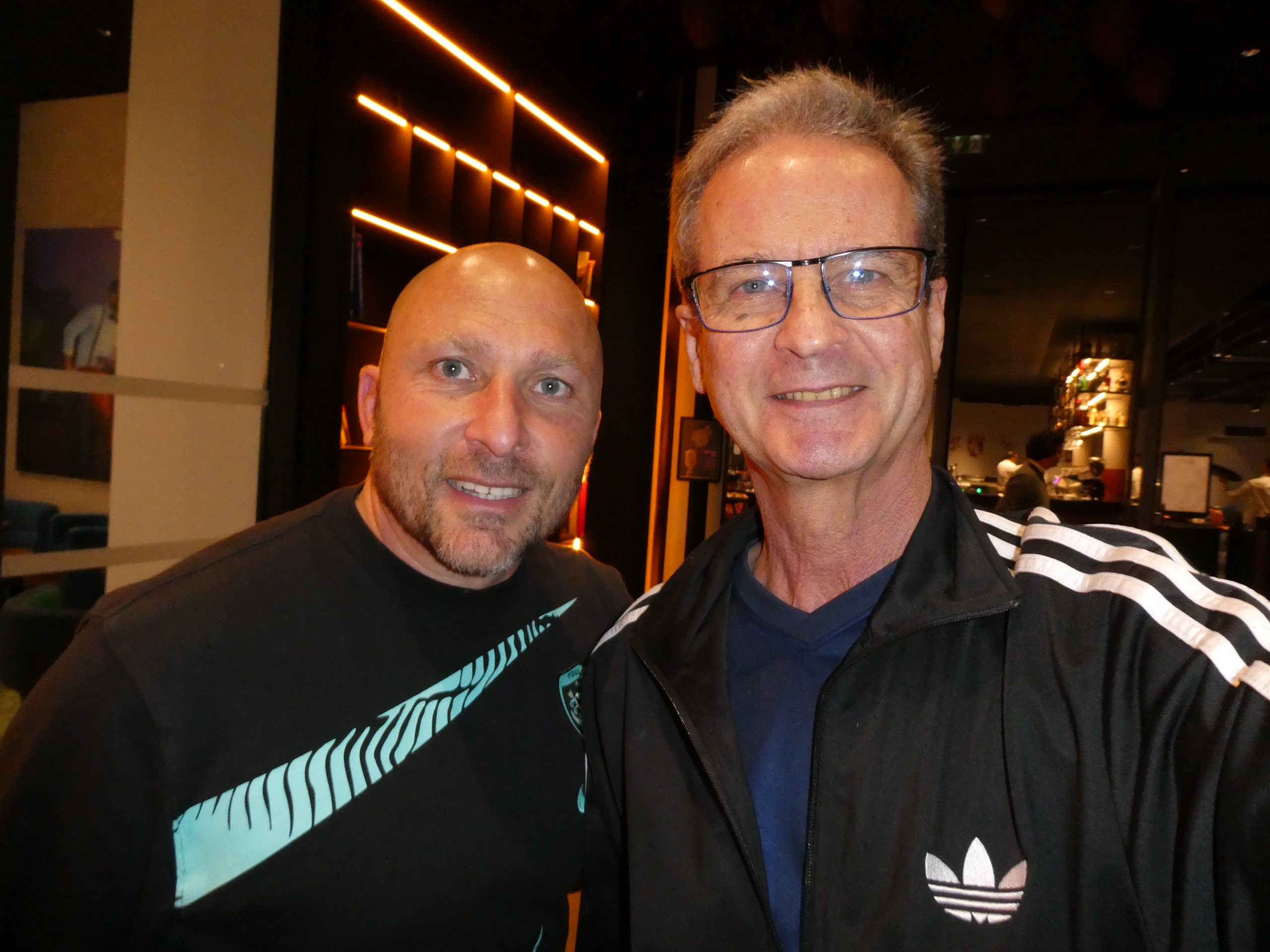 Lire la suite à propos de l’article RUGBY : TOP 14 – BARRAGES.