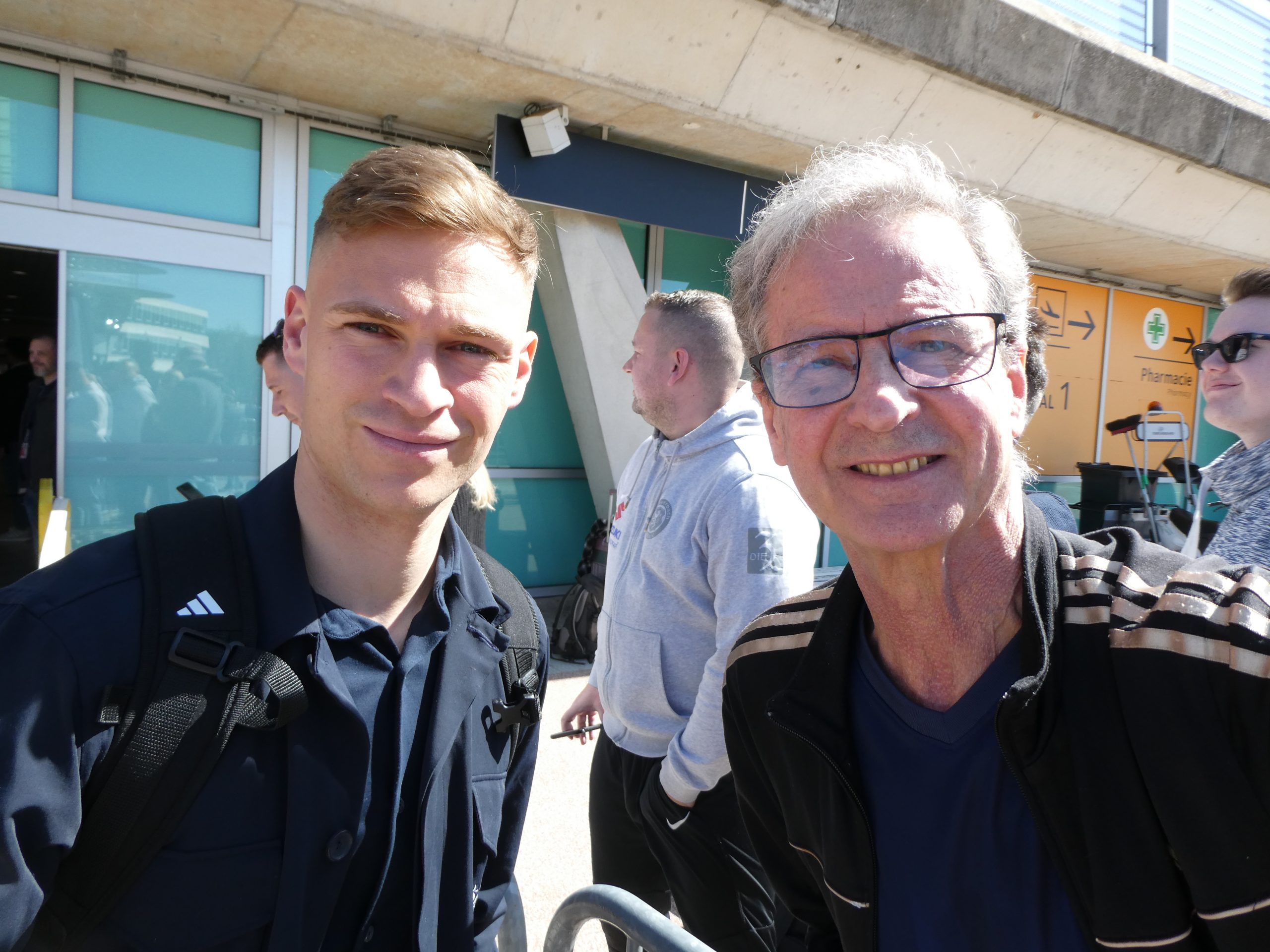 Lire la suite à propos de l’article FOOTBALL : LIGUE DES NATIONS – MATCH 3ème PLACE