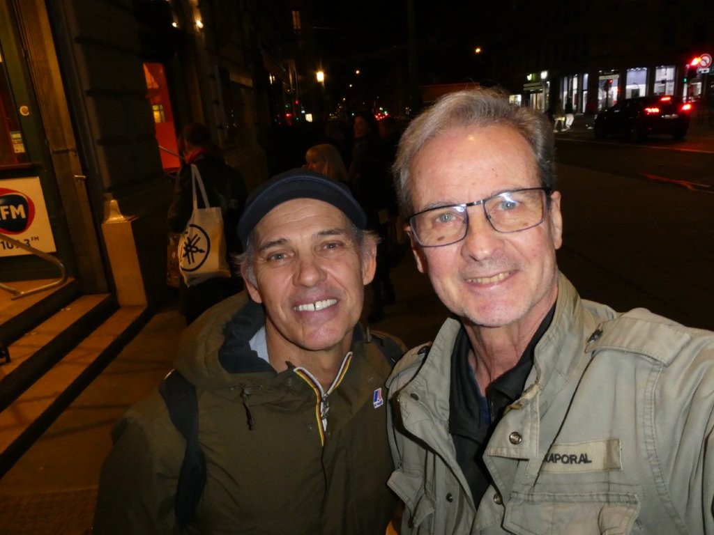 Lire la suite à propos de l’article PAUL BELMONDO A LYON.