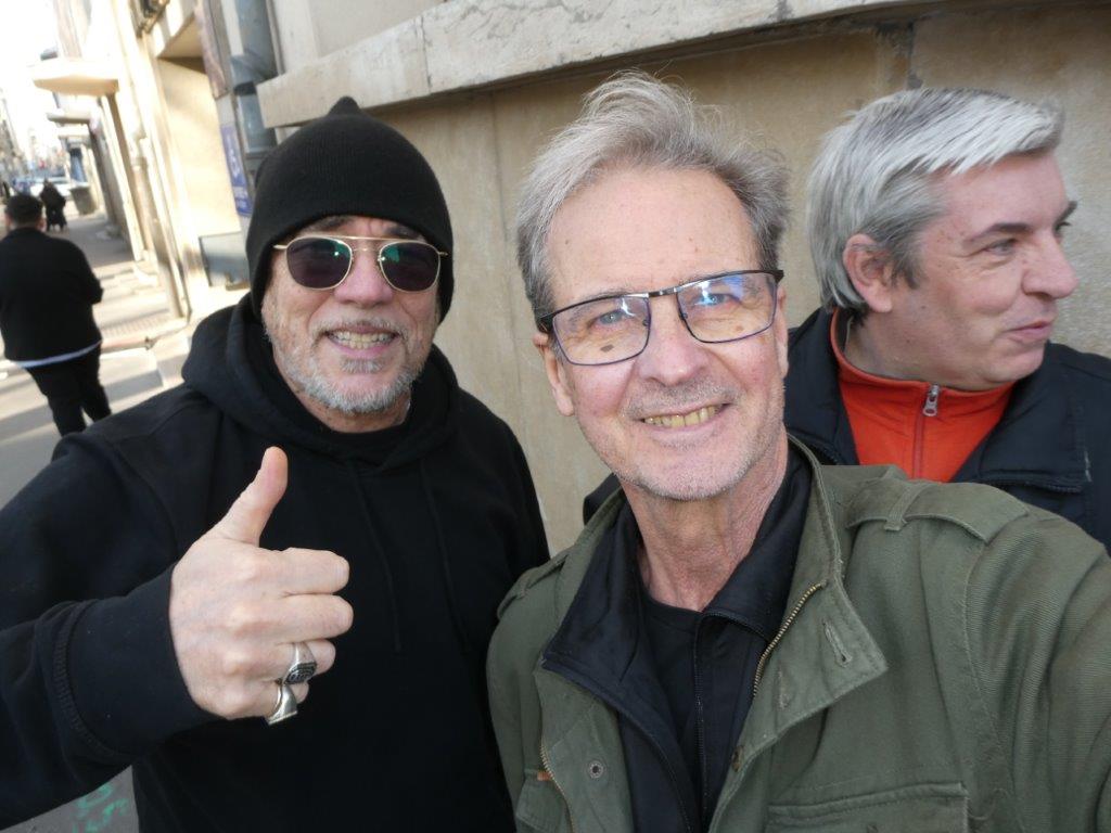 Lire la suite à propos de l’article PASCAL OBISPO A LYON.