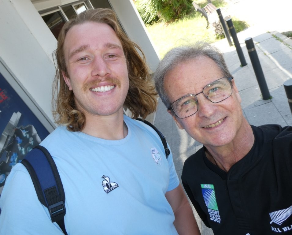 Lire la suite à propos de l’article RUGBY : TOP 14 – DEMI-FINALES.