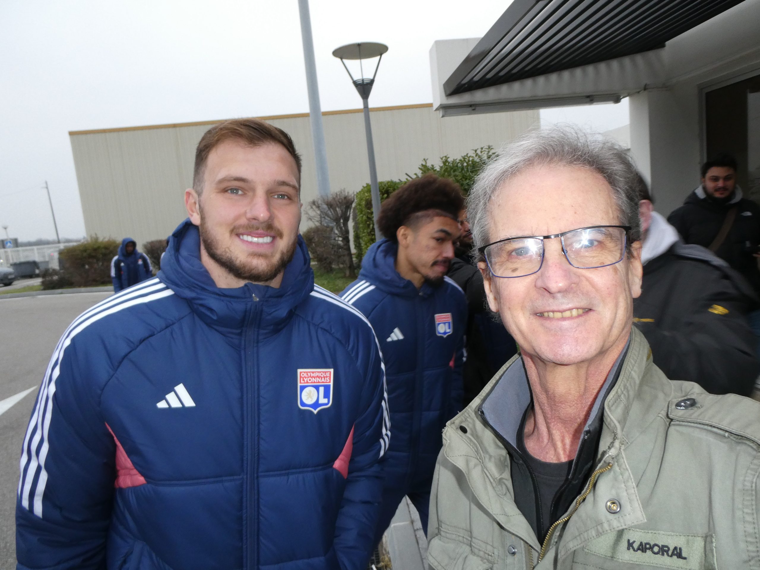 Lire la suite à propos de l’article FOOTBALL : MERCATO « ETE 2025 » DE L’OL.