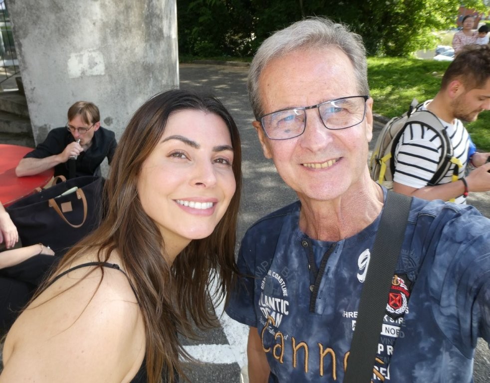 Lire la suite à propos de l’article CANDICE PASCAL A LYON.
