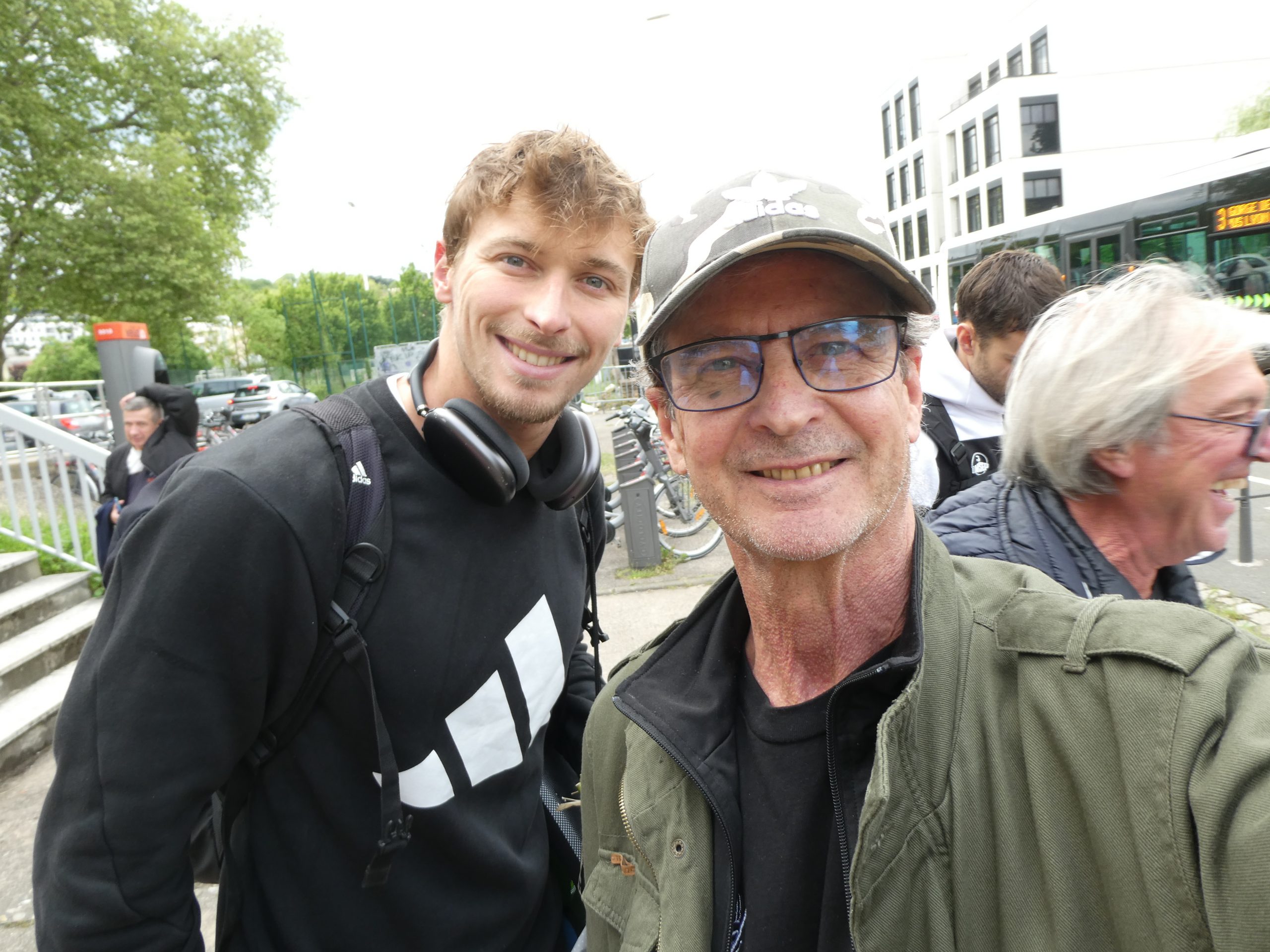 Lire la suite à propos de l’article NATATION : CHAMPIONNATS DU MONDE A SINGAPOUR.
