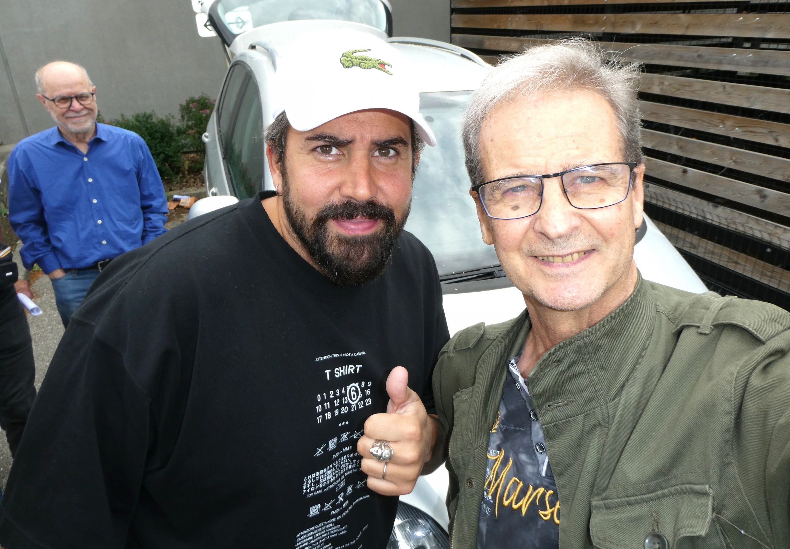 Lire la suite à propos de l’article ARTUS A LYON.