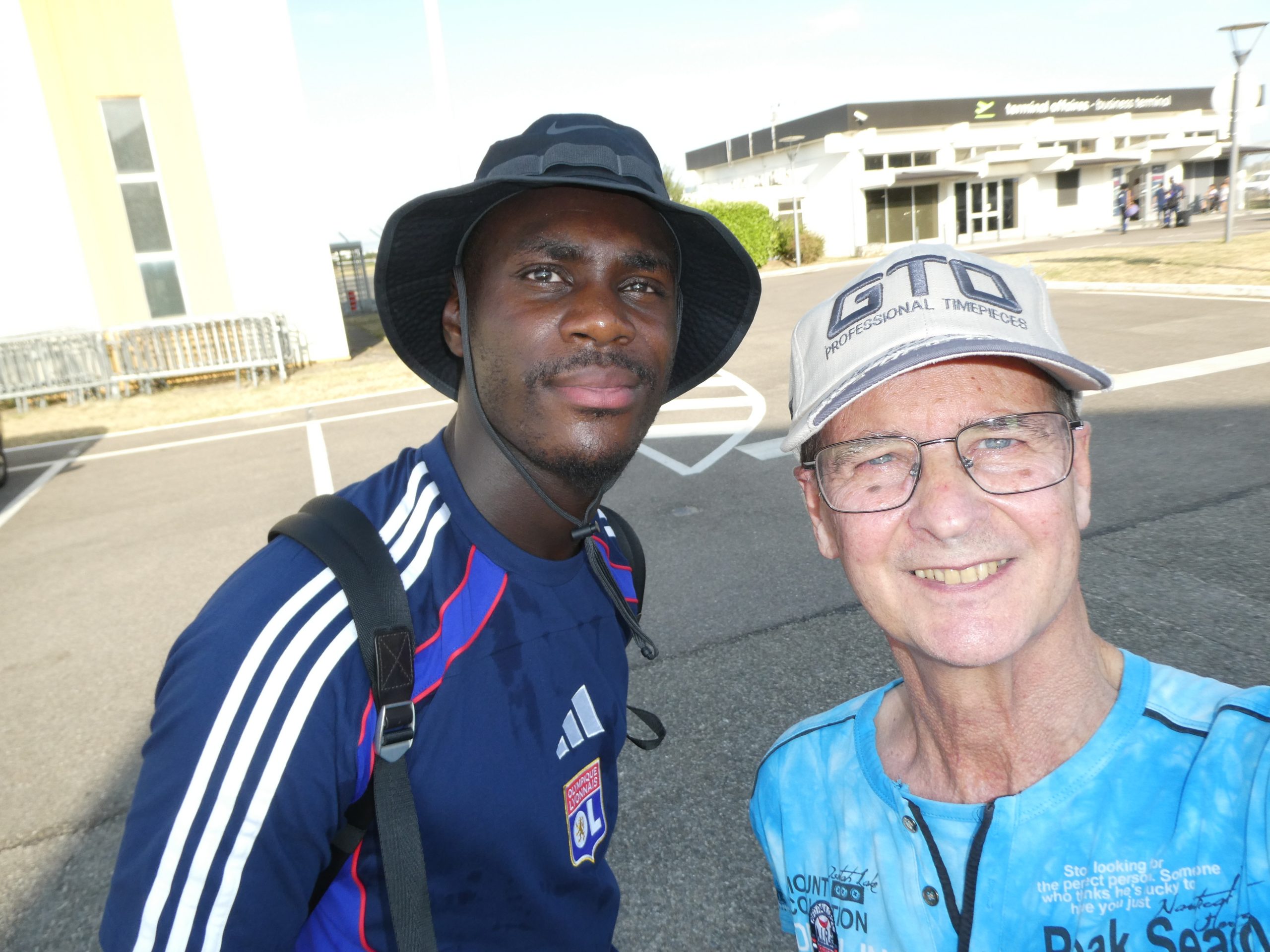 Lire la suite à propos de l’article FOOTBALL : LIGUE 1 – SAISON 2025/2026.