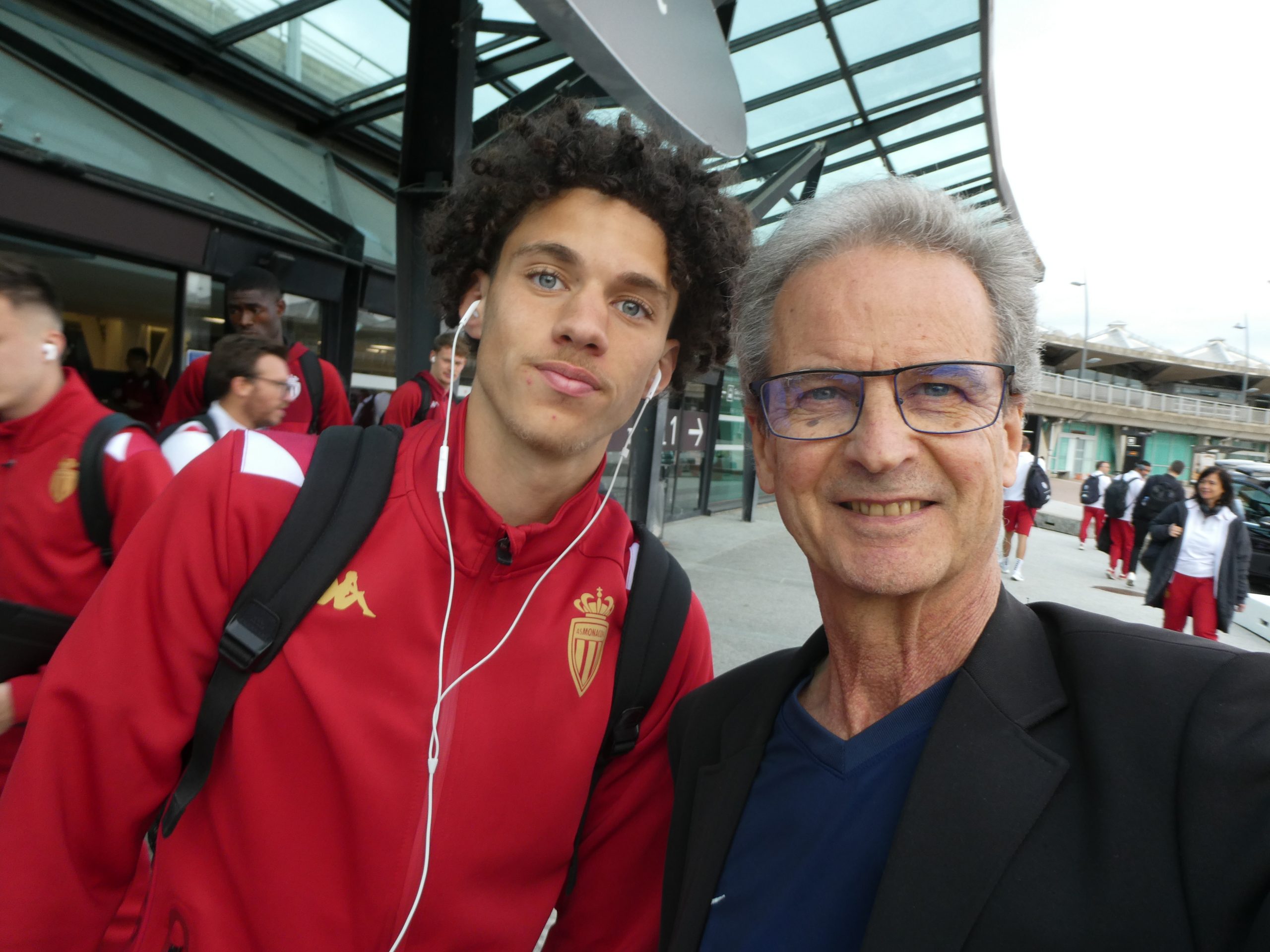 Lire la suite à propos de l’article FOOTBALL : LIGUE DES CHAMPIONS – 1ère Journée.