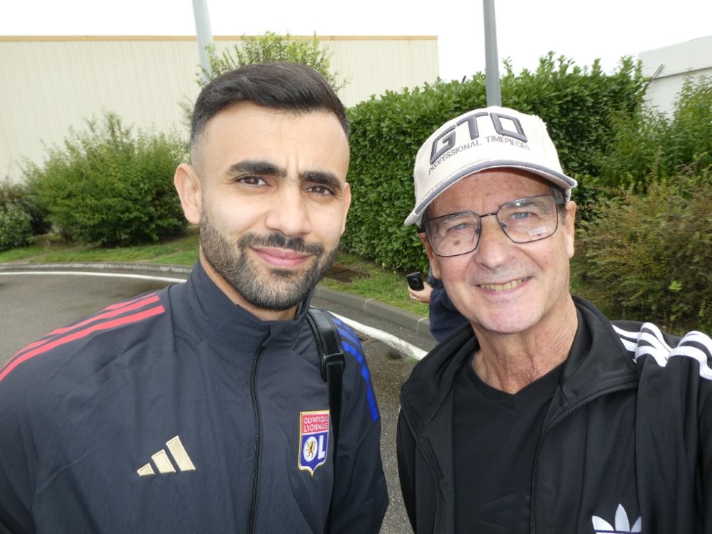 Lire la suite à propos de l’article FOOTBALL : EUROPA LIGUE 2025/2026.