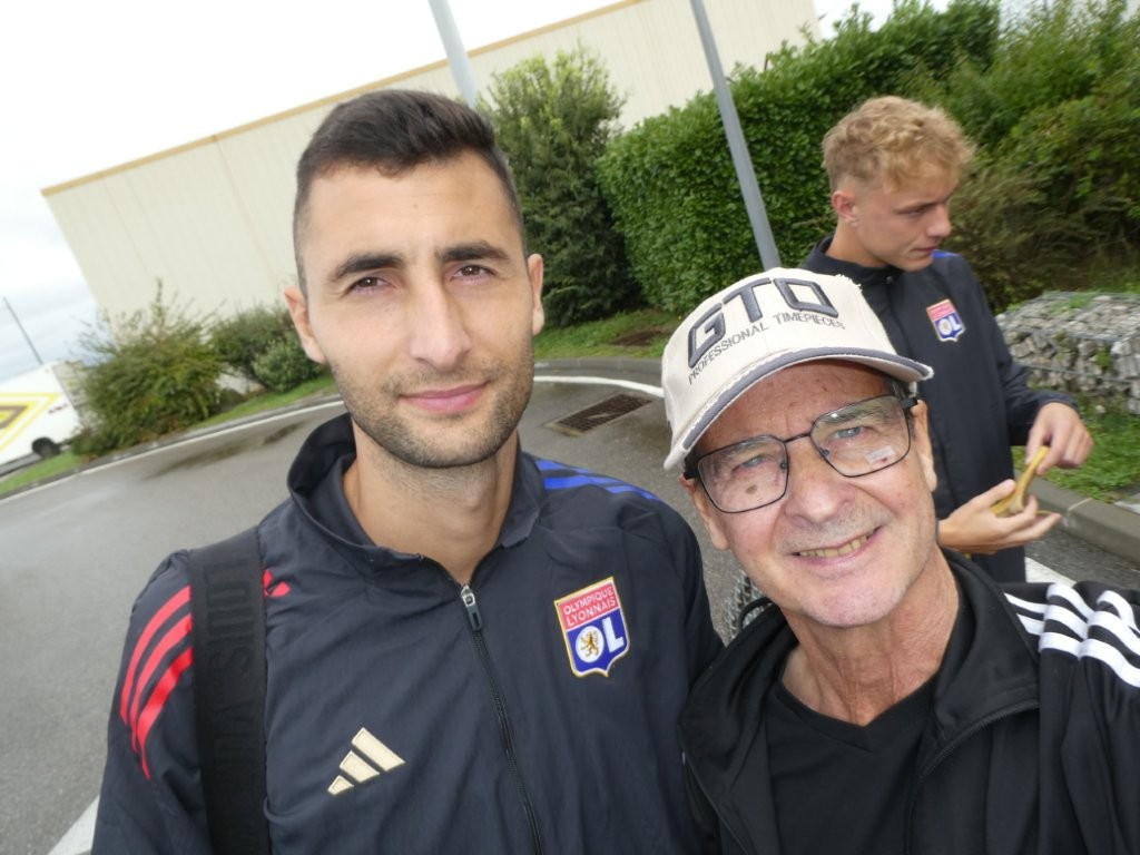 Lire la suite à propos de l’article FOOTBALL : SAISON 2025/2026 en LIGUE 1.