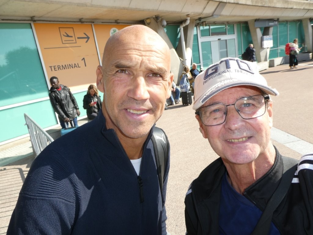 Lire la suite à propos de l’article FOOTBALL : EUROPA LIGUE – 2ème Journée.