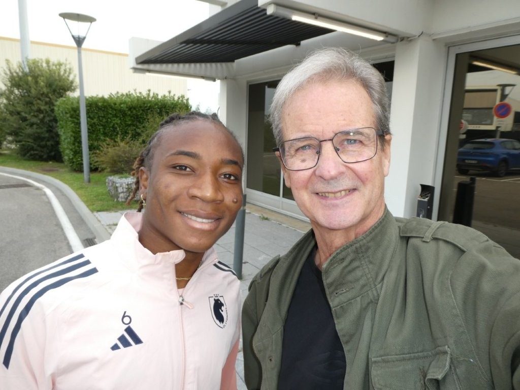 Lire la suite à propos de l’article FOOTBALL : LIGUE DES CHAMPIONS (F) 2025/2026.