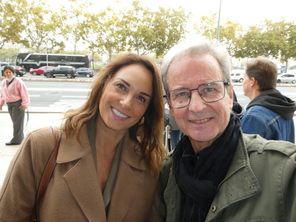 Lire la suite à propos de l’article FESTIVAL LUMIERE 2025 A LYON.