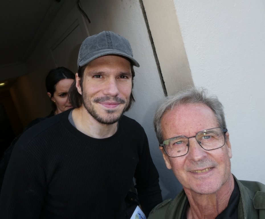 Lire la suite à propos de l’article LE FESTIVAL LUMIERE 2025 A LYON.