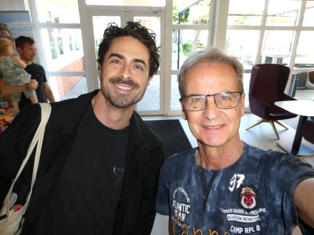 Lire la suite à propos de l’article NICOLAS ARCHAMBAULT A LYON.