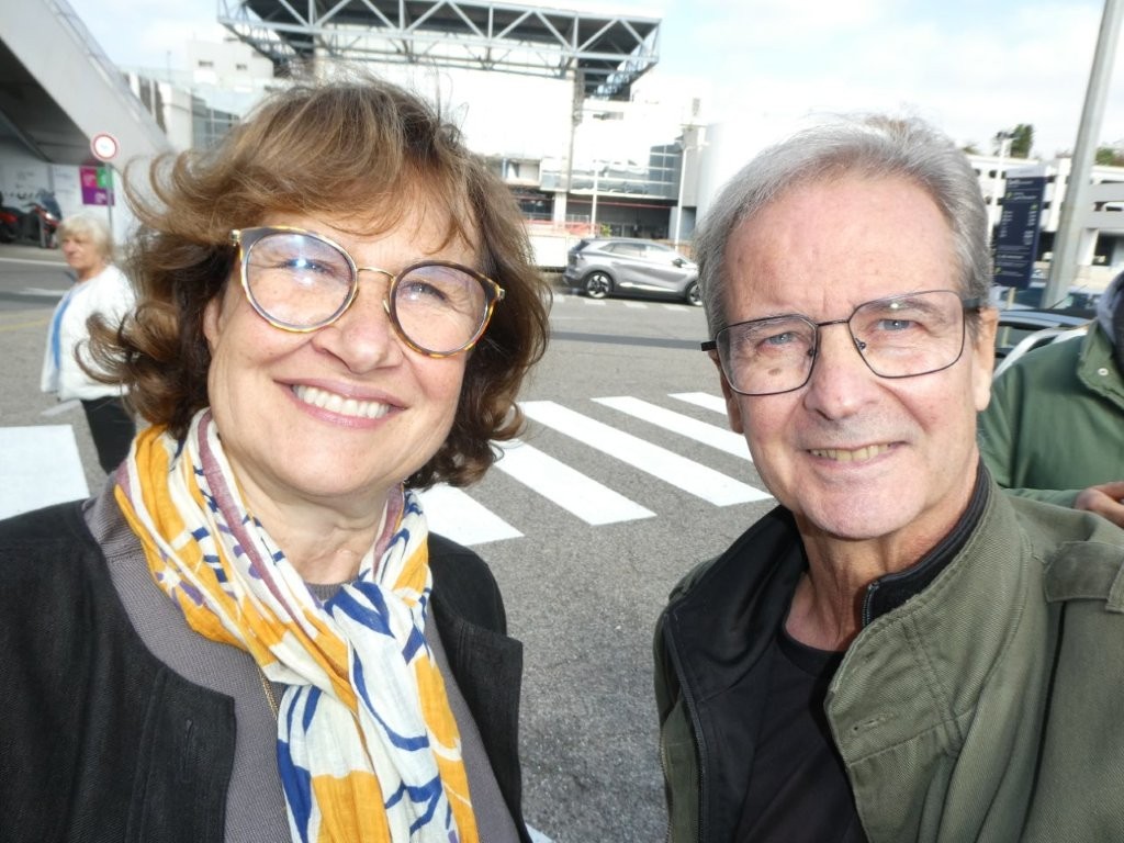 Lire la suite à propos de l’article LE FESTIVAL LUMIERE 2025 A LYON.