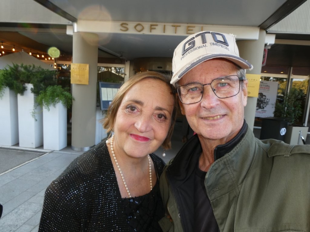 Lire la suite à propos de l’article LE FESTIVAL LUMIERE 2025 A LYON.