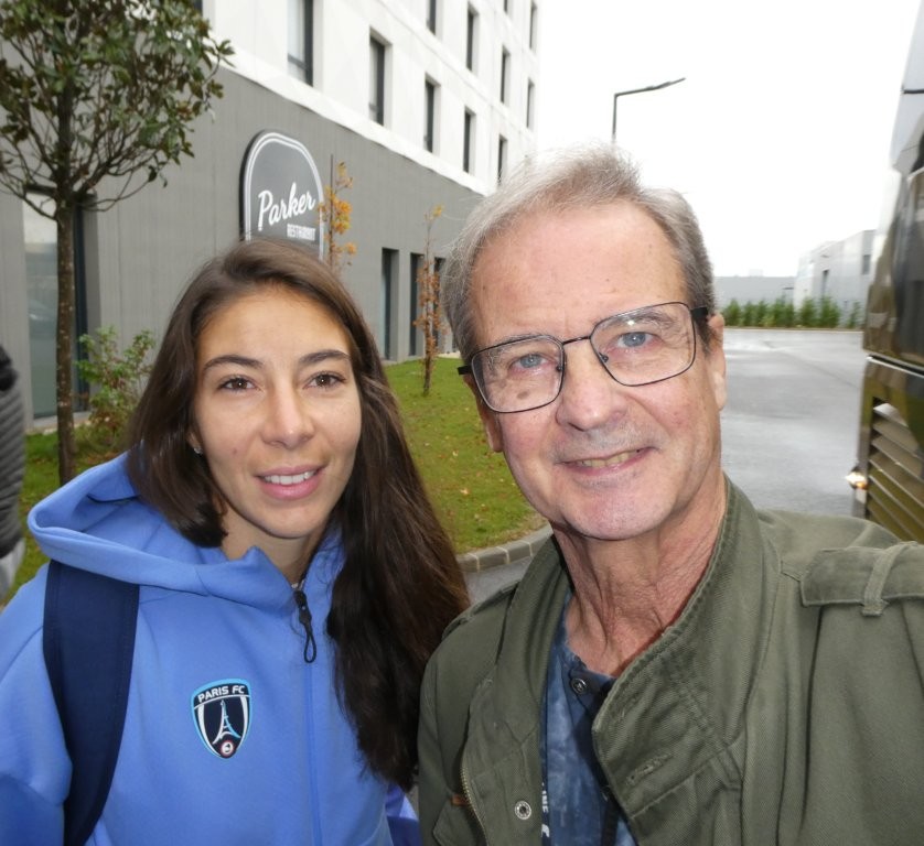 Lire la suite à propos de l’article FOOTBALL : ARKEMA PREMIERE LIGUE (F).