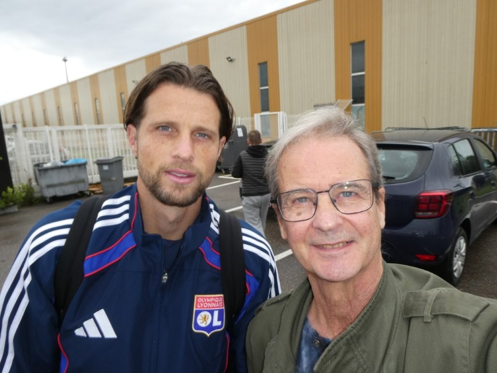 Lire la suite à propos de l’article FOOTBALL : SAISON 2025/2026 en LIGUE 1.