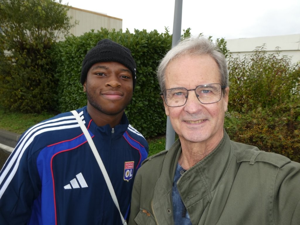 Lire la suite à propos de l’article FOOTBALL : LIGUE EUROPA – 4ème Journée.