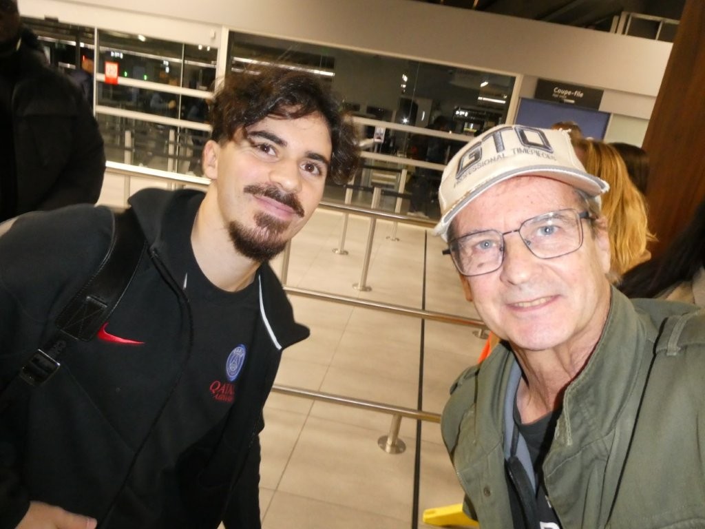 Lire la suite à propos de l’article FOOTBALL : SAISON 2025/2026 en LIGUE 1.