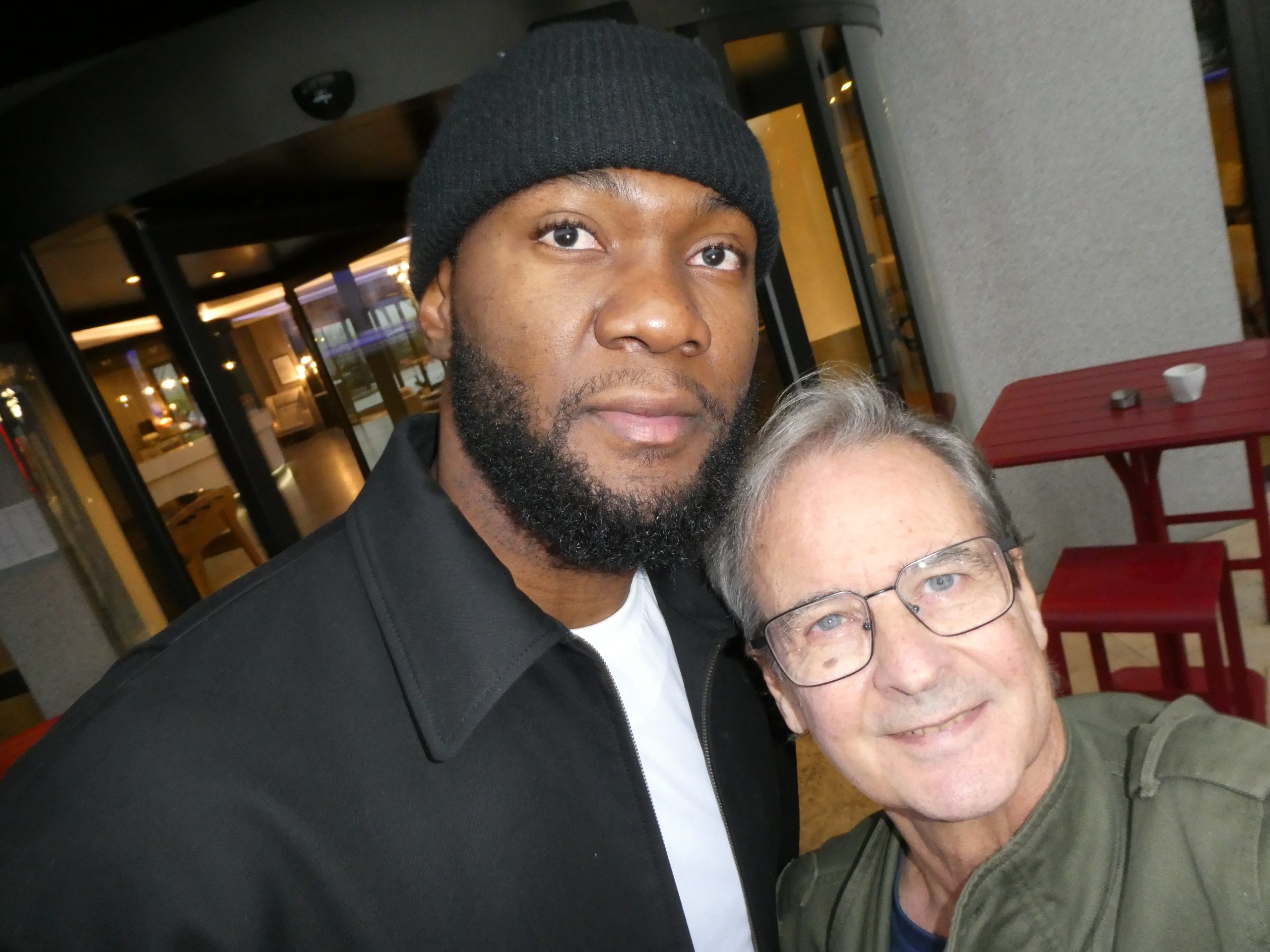 Lire la suite à propos de l’article BASKET : EUROLIGUE (H) – 11ème Journée.