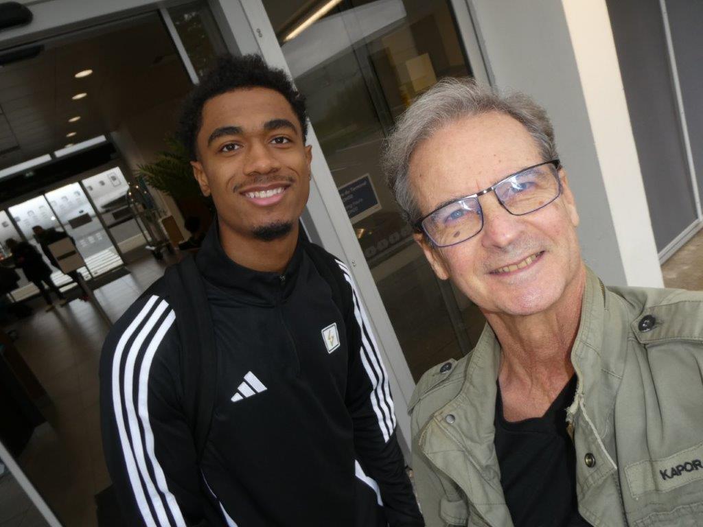 Lire la suite à propos de l’article BASKET : EUROLIGUE (H) – 20ème Journée.