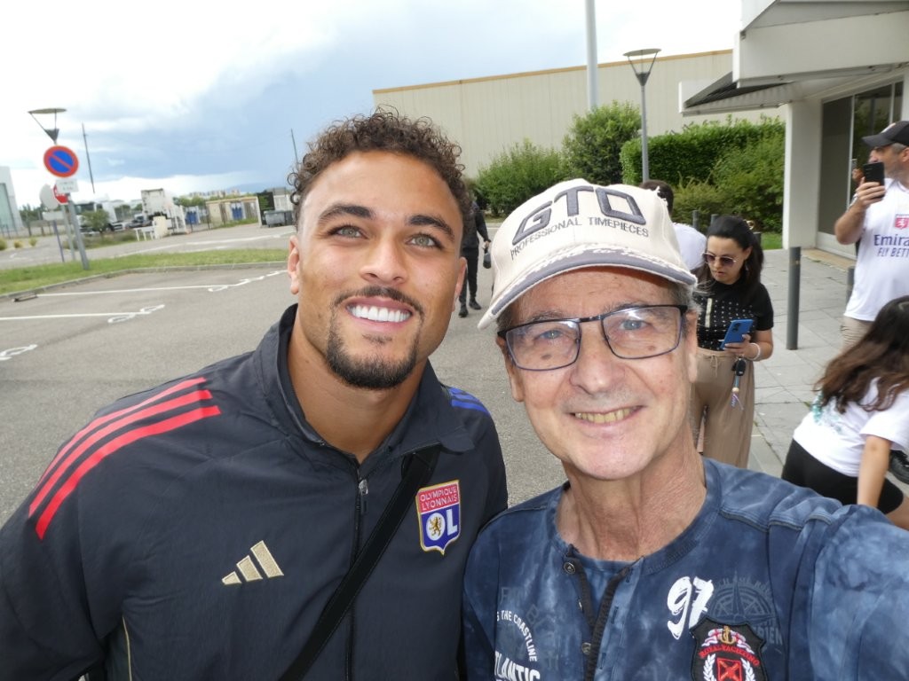 Lire la suite à propos de l’article FOOTBALL : COUPE DE FRANCE – 16es de Finale.