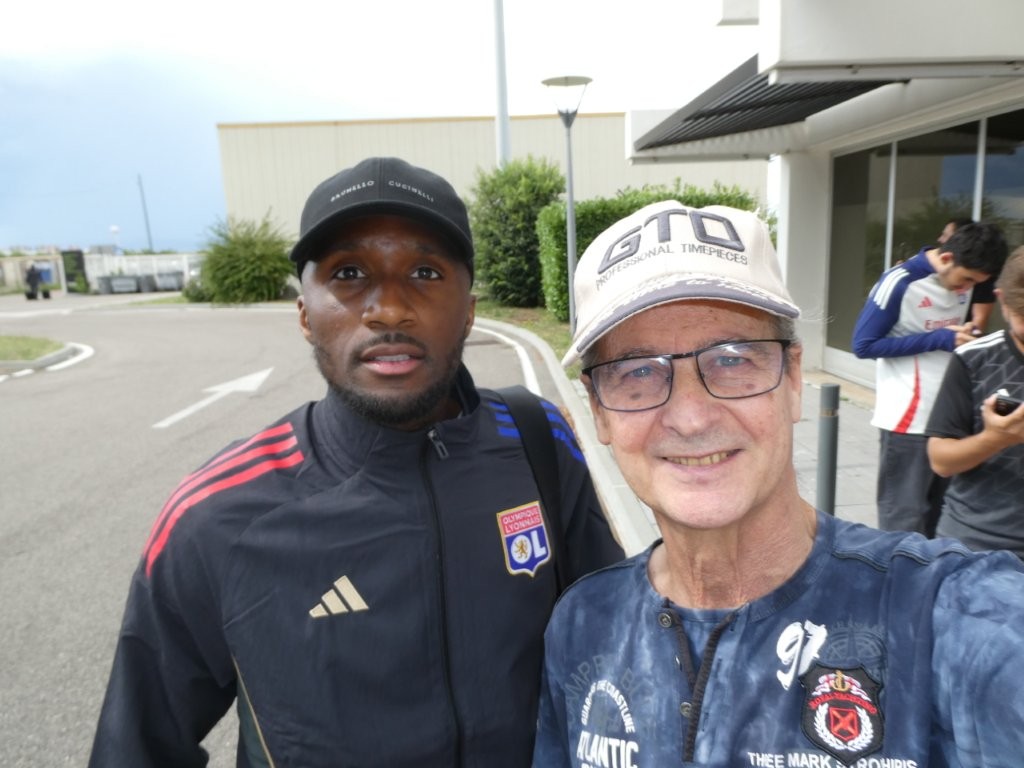 Lire la suite à propos de l’article FOOTBALL : SAISON 2025/2026 en LIGUE 1.