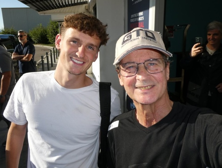 Lire la suite à propos de l’article FOOTBALL : SAISON 2025/2026 EN LIGUE 1.