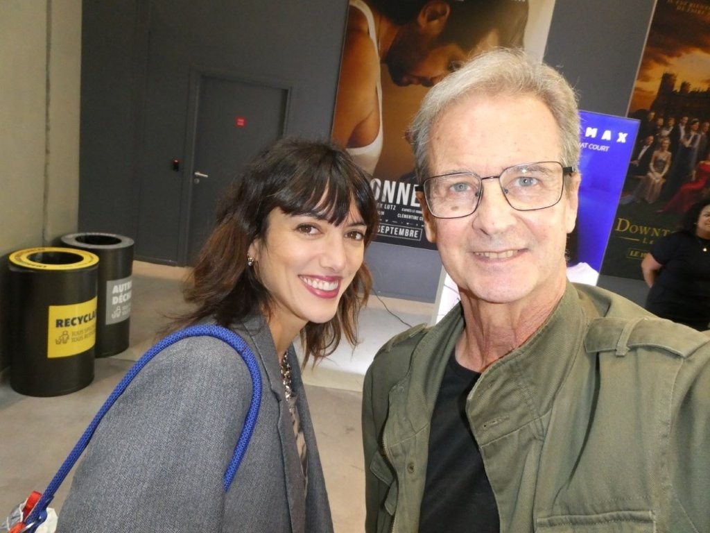 Lire la suite à propos de l’article VANESSA GUIDE A LYON.