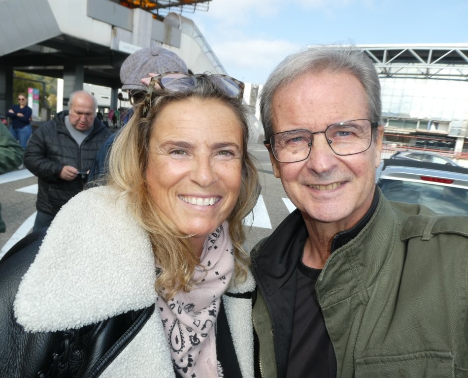 Lire la suite à propos de l’article LE FESTIVAL LUMIERE 2025 A LYON.