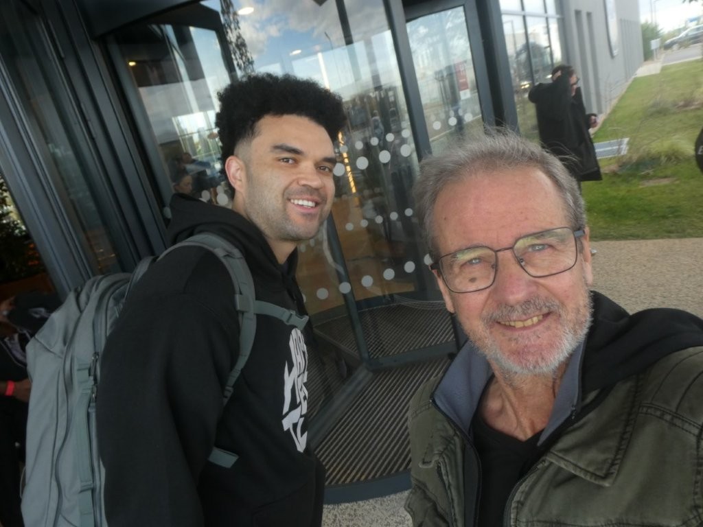 Lire la suite à propos de l’article BASKET : EUROLIGUE (H) – 22ème Journée.