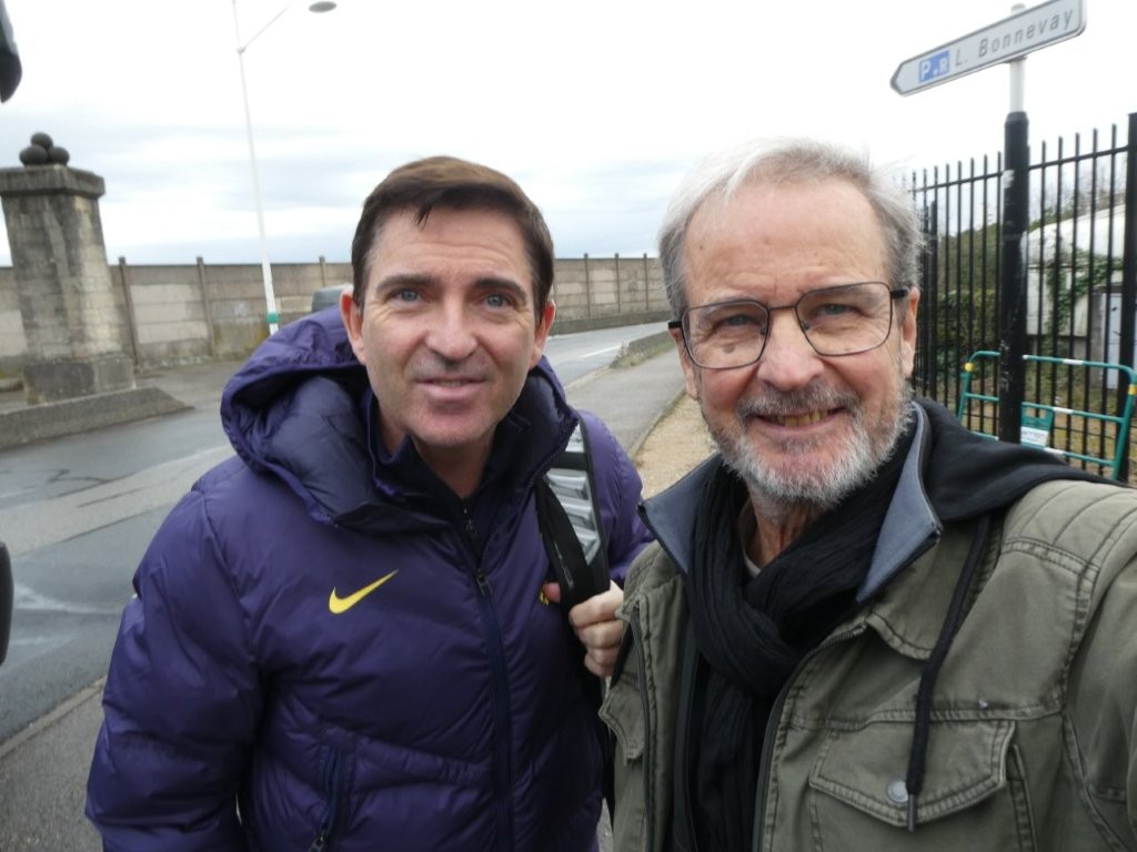 Lire la suite à propos de l’article BASKET : EUROLIGUE (H) – 24ème Journée.