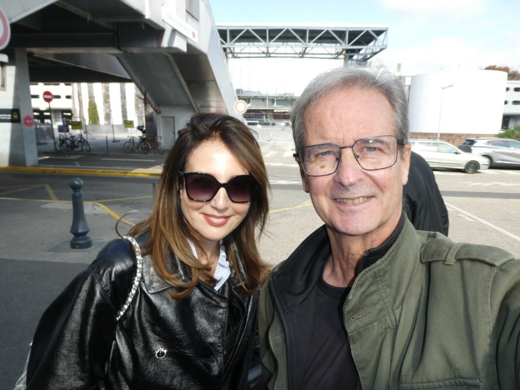 Lire la suite à propos de l’article LE FESTIVAL LUMIERE 2025 A LYON.