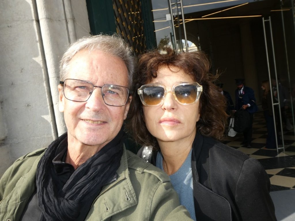 Lire la suite à propos de l’article LE FESTIVAL LUMIERE 2025 A LYON.