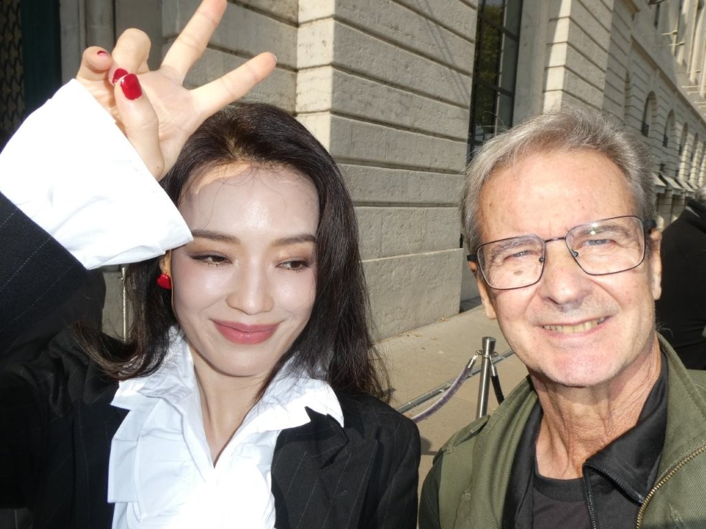 Lire la suite à propos de l’article LE FESTIVAL LUMIERE 2025 A LYON.