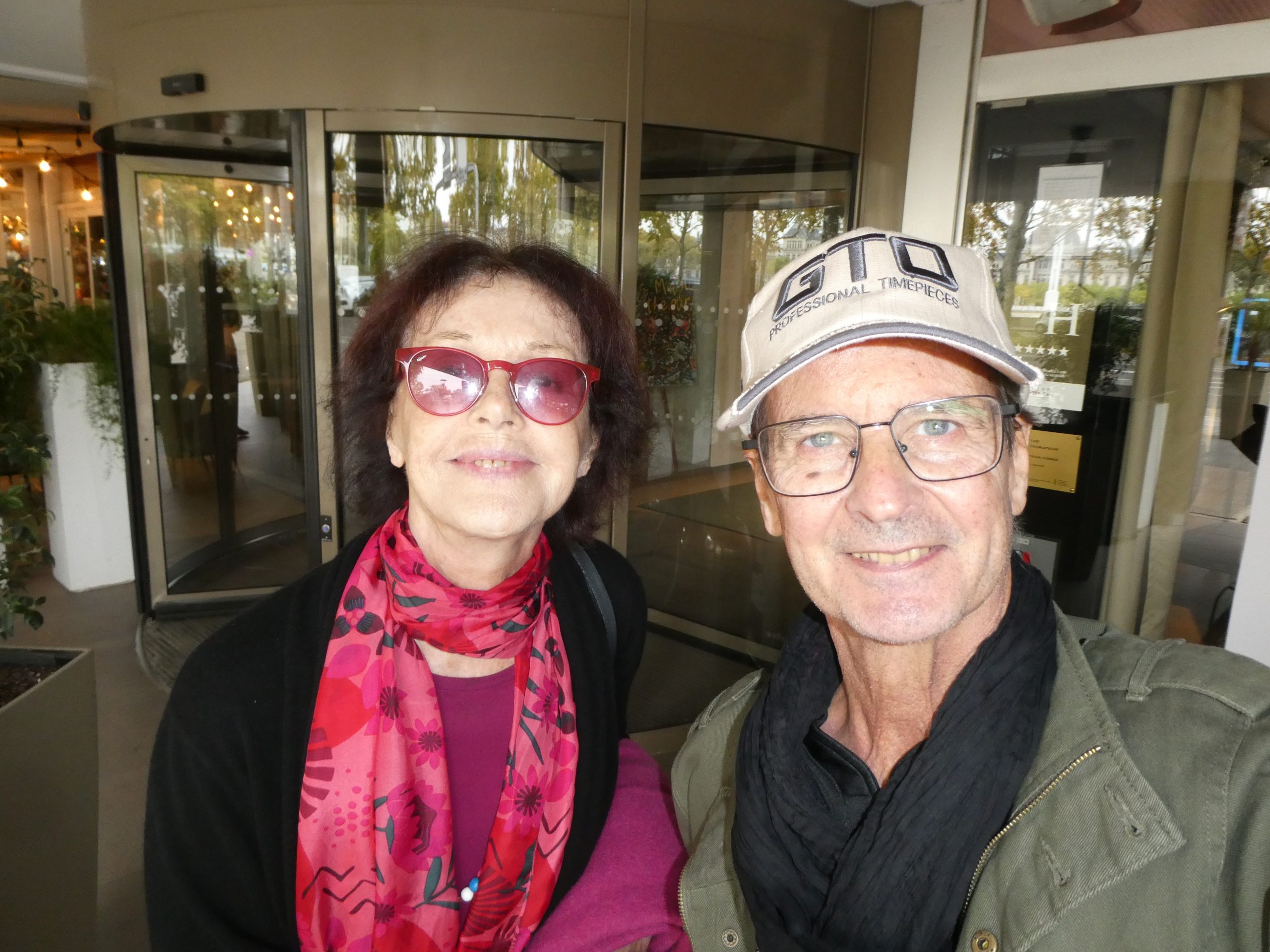 Lire la suite à propos de l’article ANNY DUPEREY A LYON.