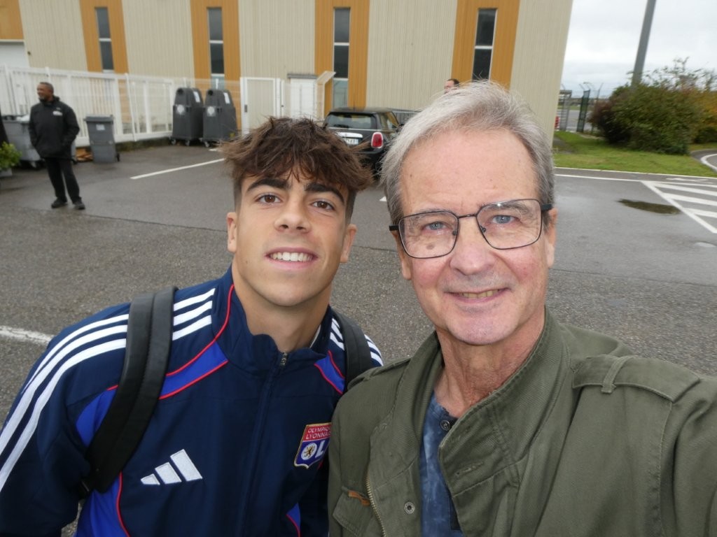 Lire la suite à propos de l’article FOOTBALL : COUPE DE FRANCE – 8es de Finale.