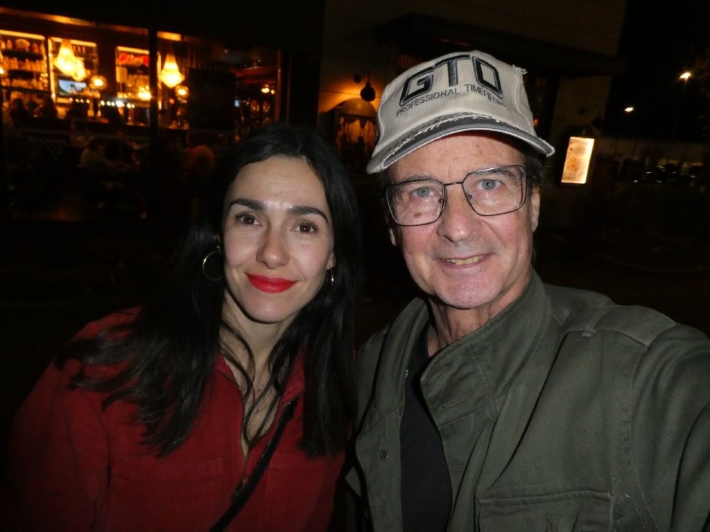 Lire la suite à propos de l’article ALICE VIAL A LYON.